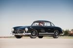 Mercedes-Benz 300 SL 1957 года